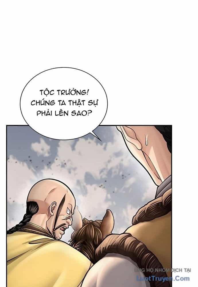 Muscle Joseon - Chương 42 - ảnh 51