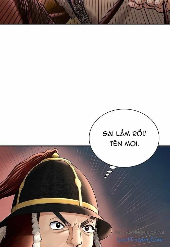 Muscle Joseon - Chương 42 - ảnh 57