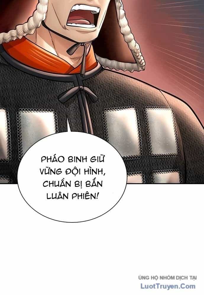 Muscle Joseon - Chương 42 - ảnh 58