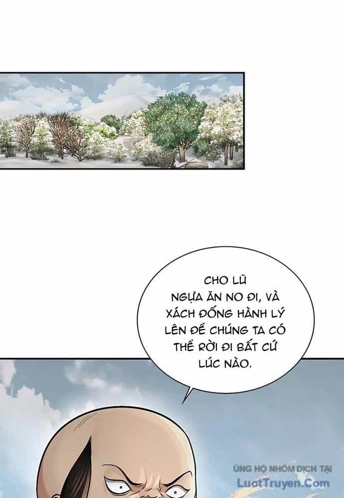 Muscle Joseon - Chương 42 - ảnh 7