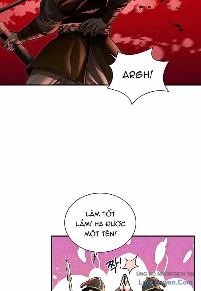 Muscle Joseon - Chương 42 - ảnh 72