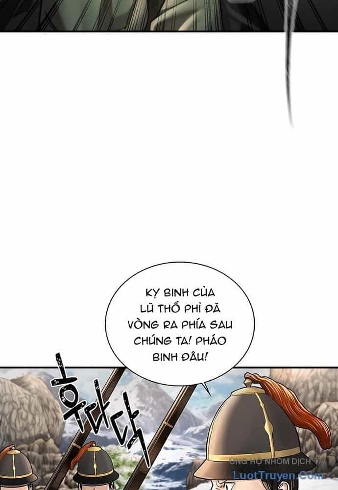 Muscle Joseon - Chương 42 - ảnh 77
