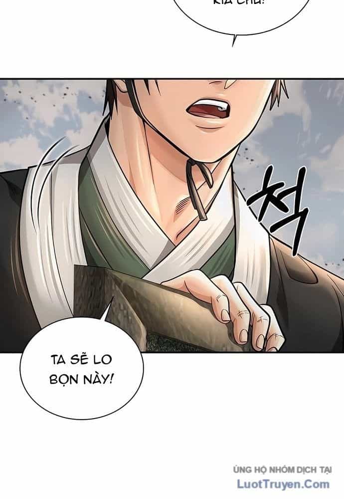 Muscle Joseon - Chương 42 - ảnh 79