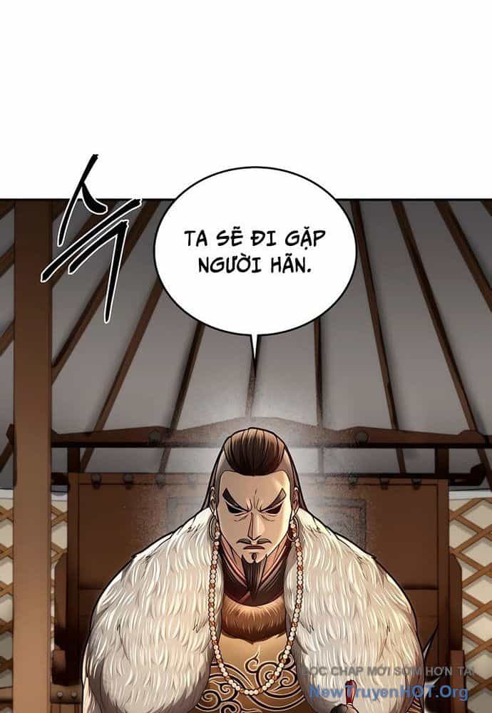 Muscle Joseon - Chương 43 - ảnh 3