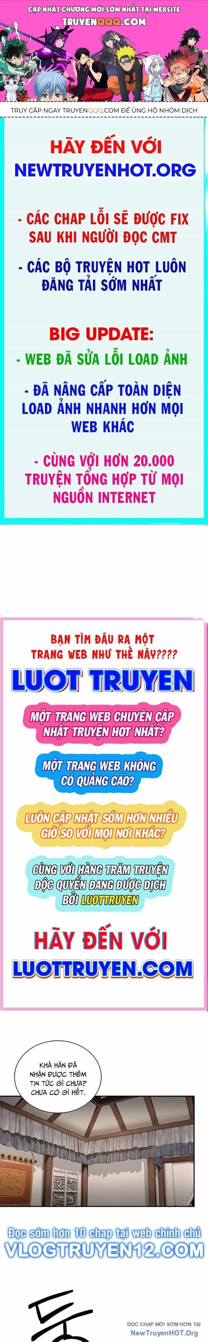 Muscle Joseon - Chương 44 - ảnh 1