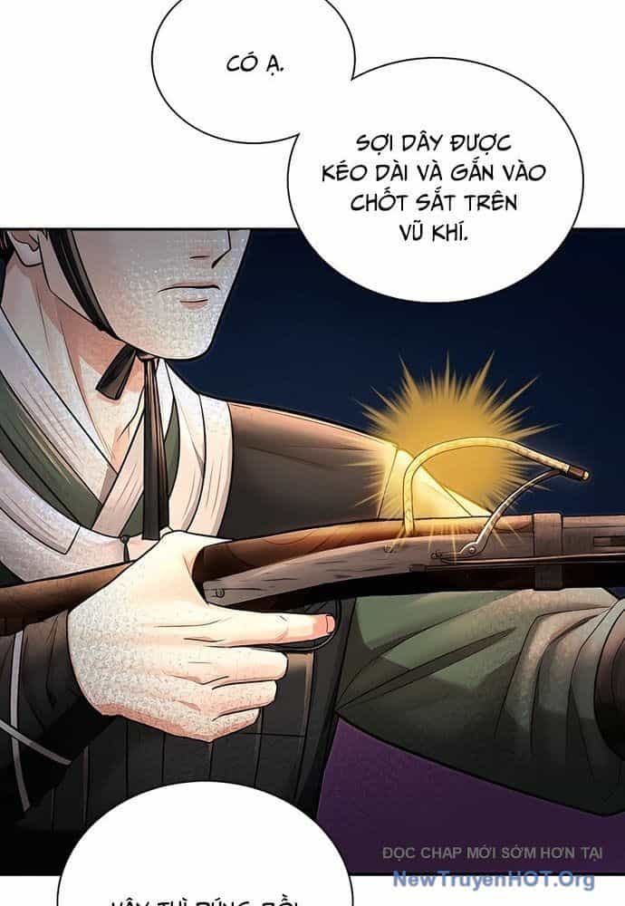 Muscle Joseon - Chương 44 - ảnh 14