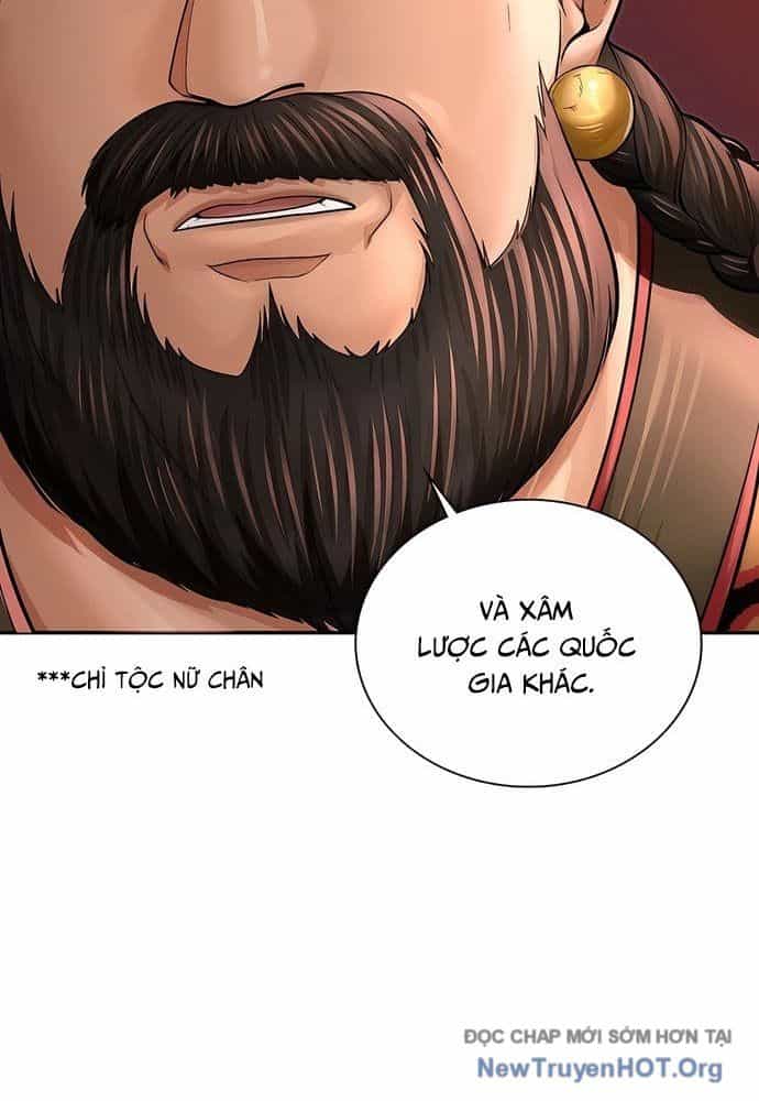 Muscle Joseon - Chương 44 - ảnh 17