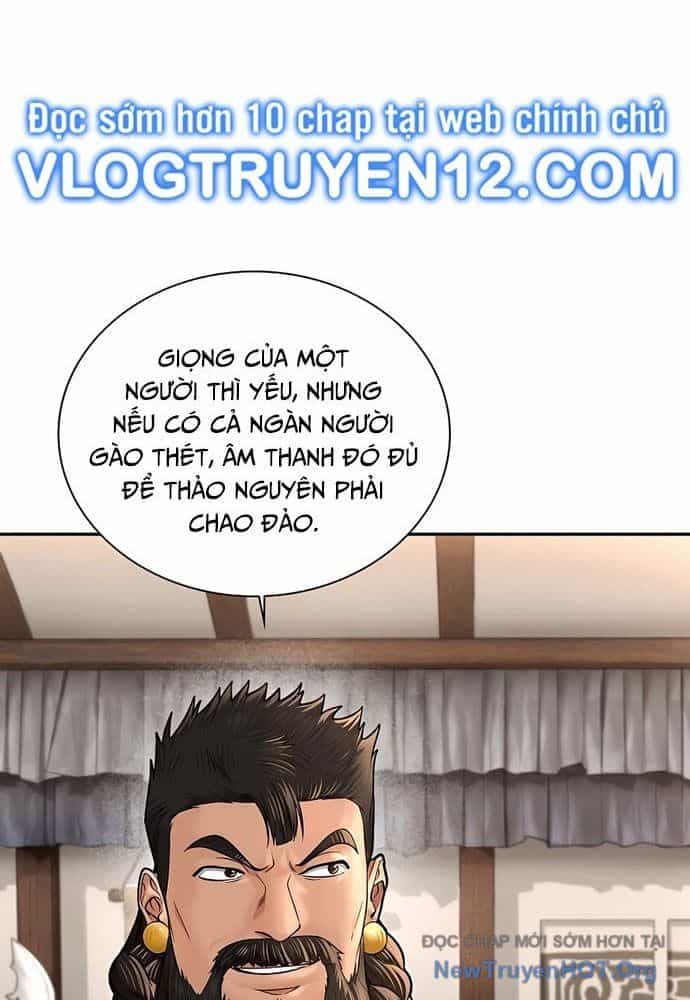 Muscle Joseon - Chương 44 - ảnh 24