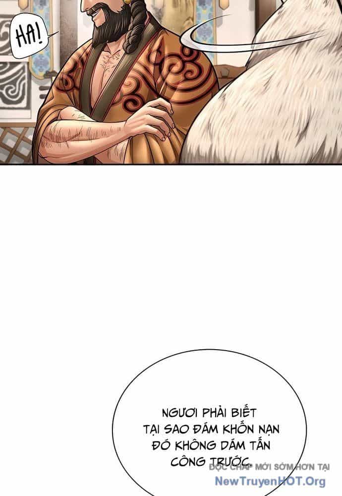 Muscle Joseon - Chương 44 - ảnh 28