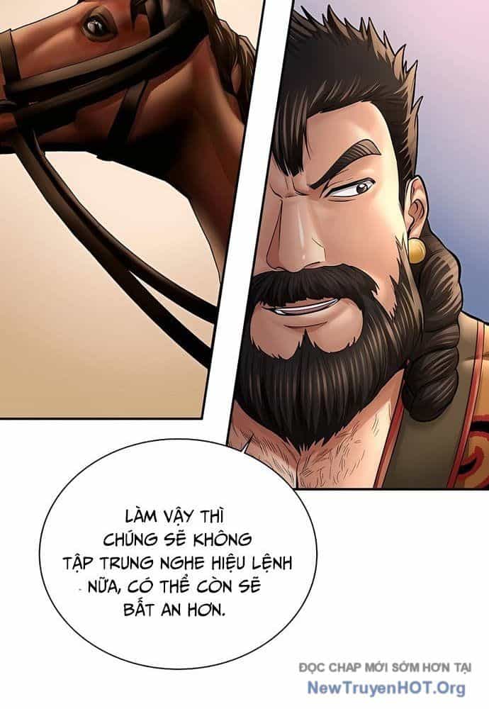 Muscle Joseon - Chương 44 - ảnh 31
