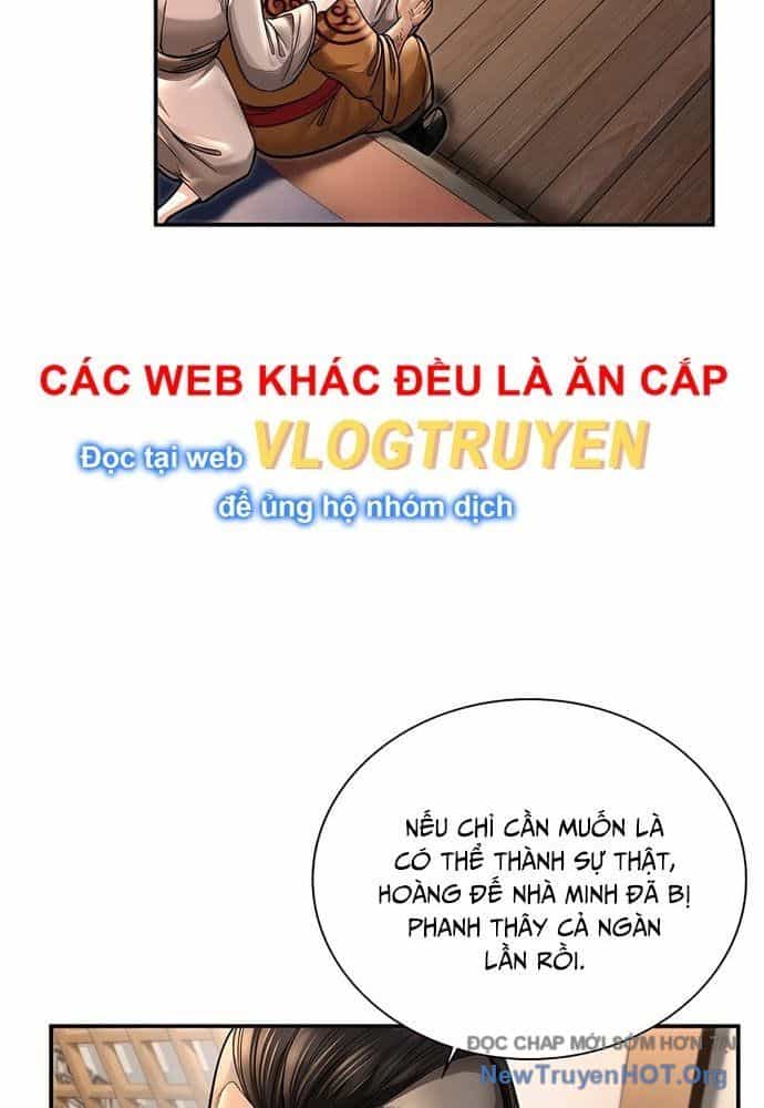 Muscle Joseon - Chương 44 - ảnh 4