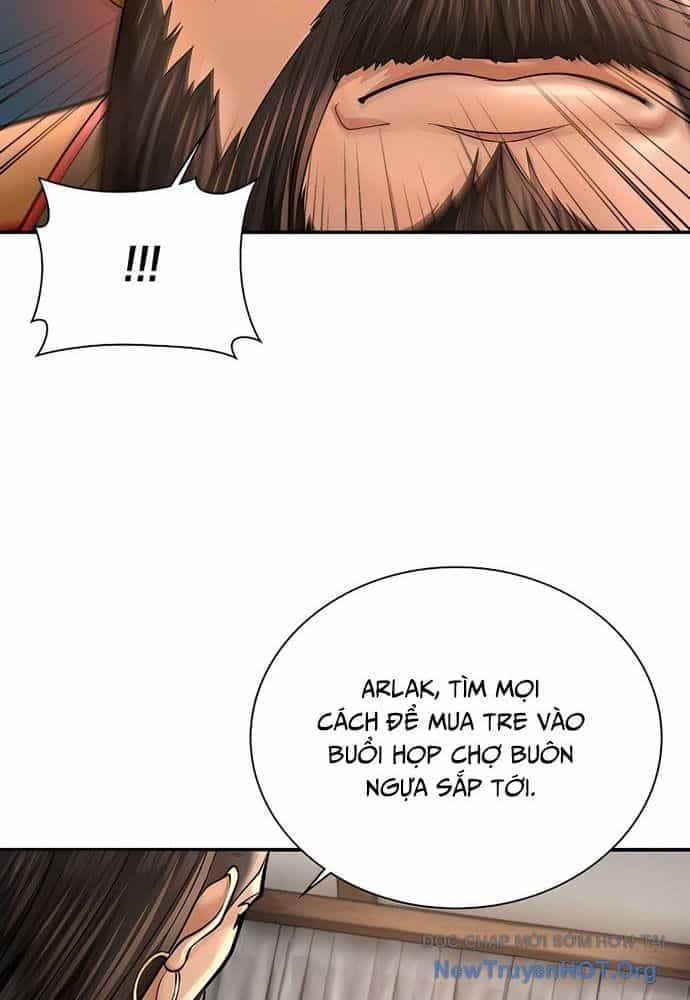 Muscle Joseon - Chương 44 - ảnh 46