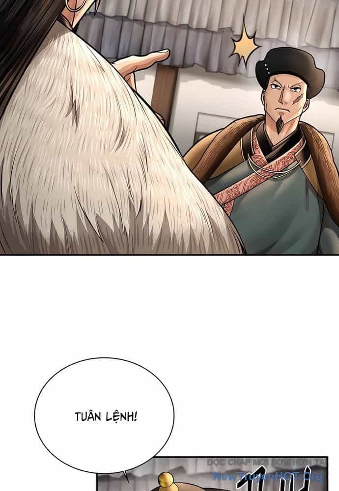 Muscle Joseon - Chương 44 - ảnh 47