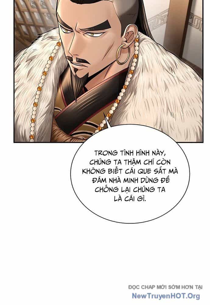 Muscle Joseon - Chương 44 - ảnh 5