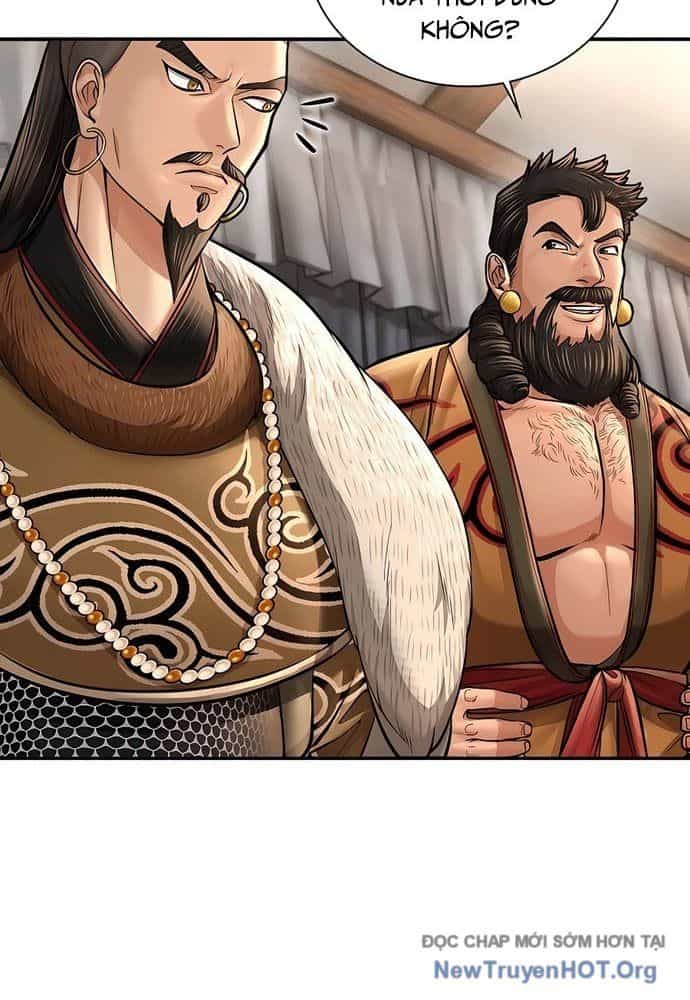 Muscle Joseon - Chương 44 - ảnh 50