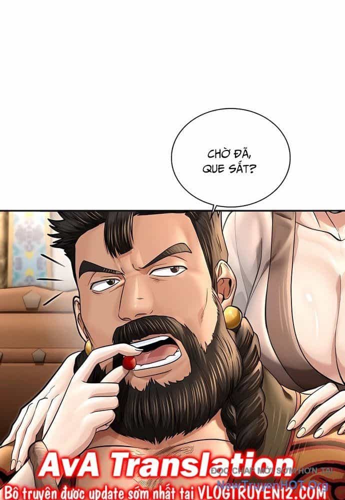 Muscle Joseon - Chương 44 - ảnh 6