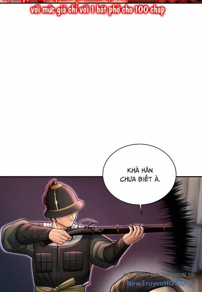 Muscle Joseon - Chương 44 - ảnh 7