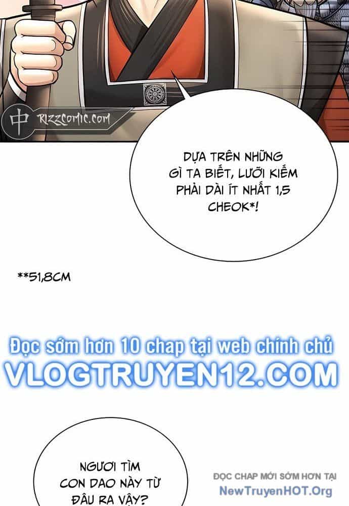 Muscle Joseon - Chương 44 - ảnh 71
