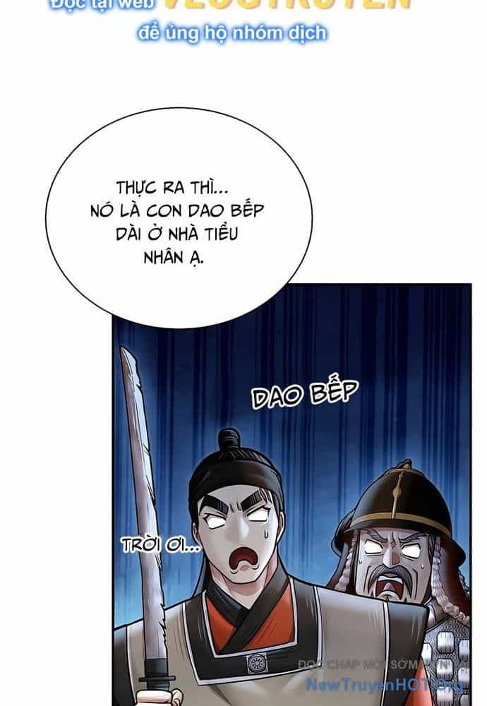 Muscle Joseon - Chương 44 - ảnh 73
