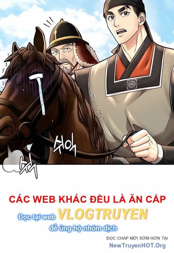 Muscle Joseon - Chương 44 - ảnh 87