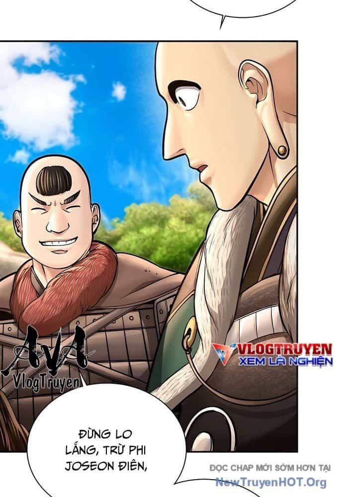 Muscle Joseon - Chương 44 - ảnh 94