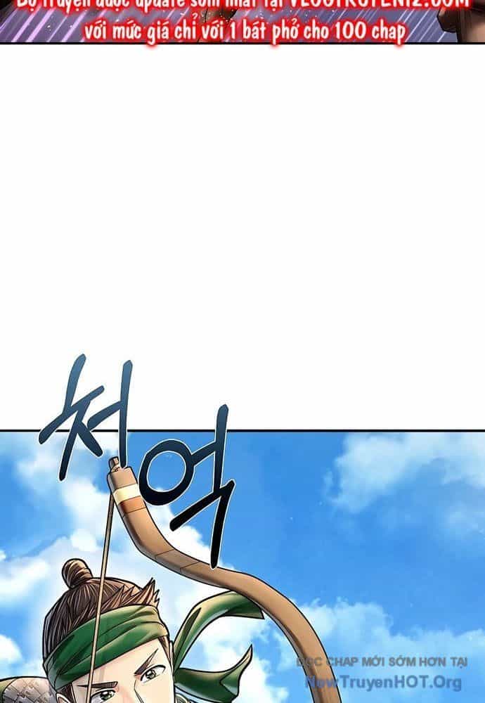 Muscle Joseon - Chương 45 - ảnh 10