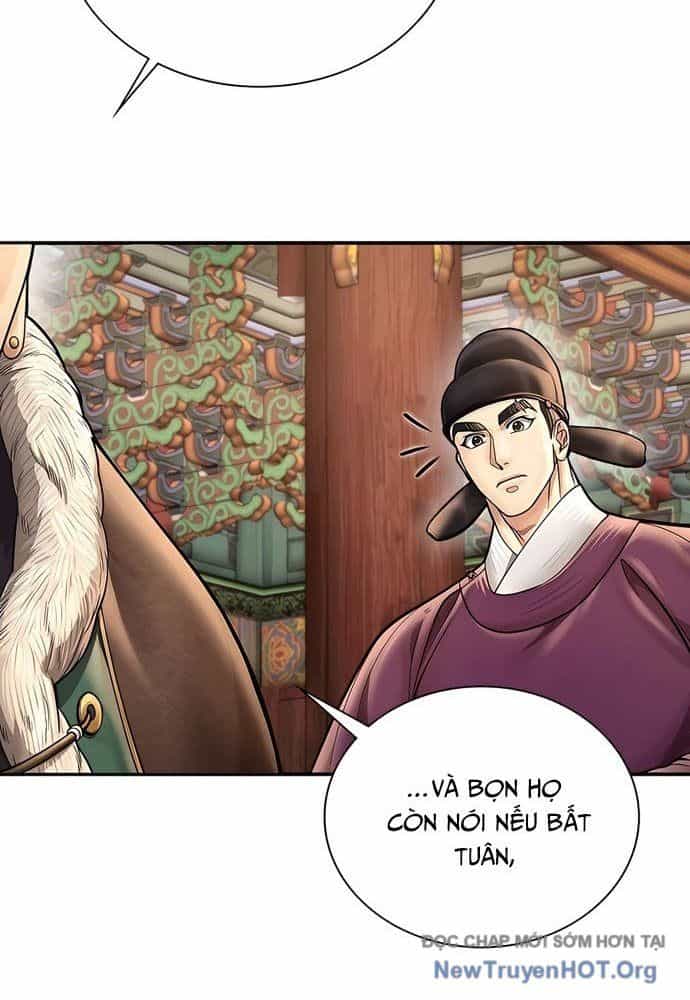 Muscle Joseon - Chương 45 - ảnh 100