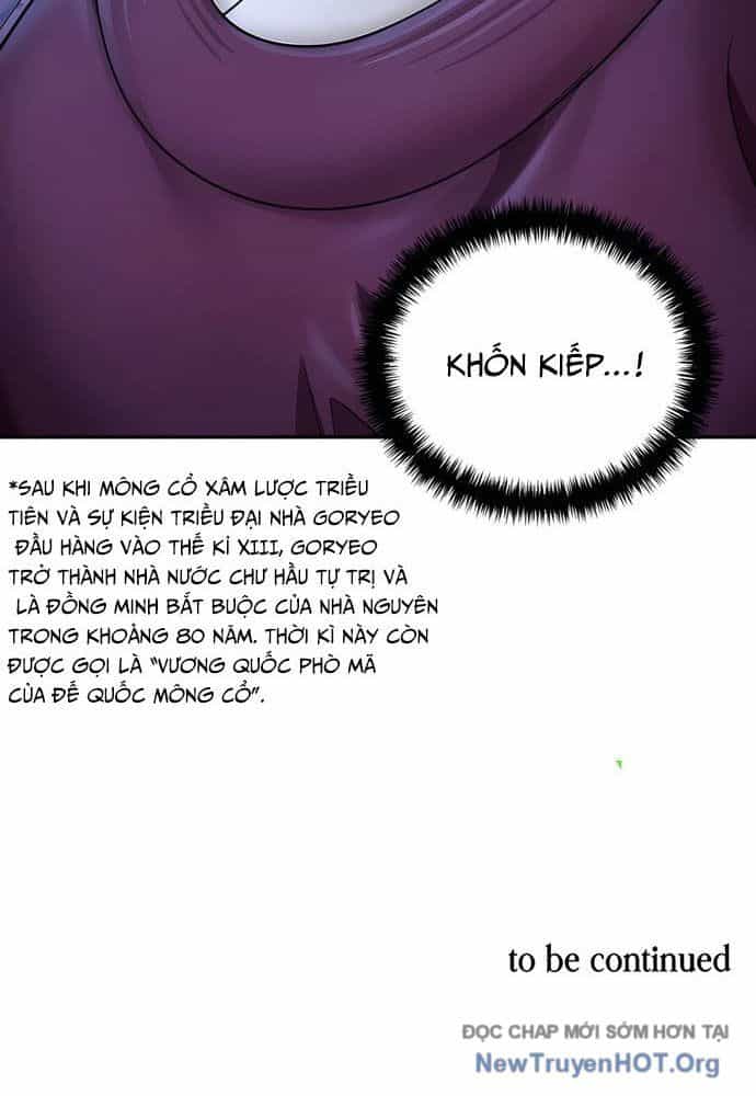 Muscle Joseon - Chương 45 - ảnh 103
