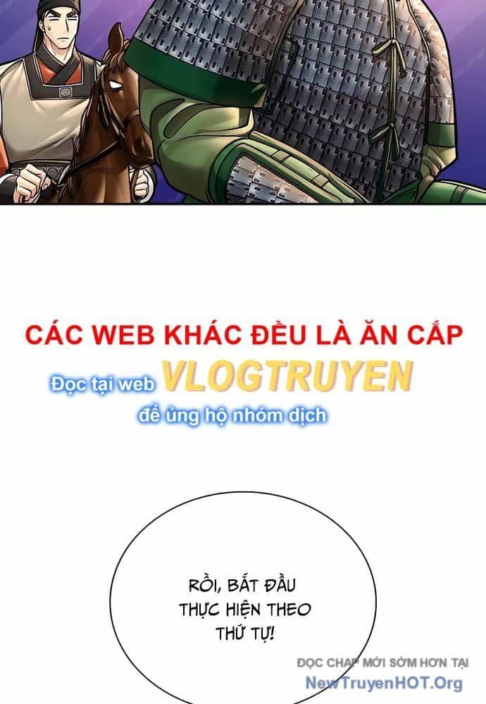 Muscle Joseon - Chương 45 - ảnh 17