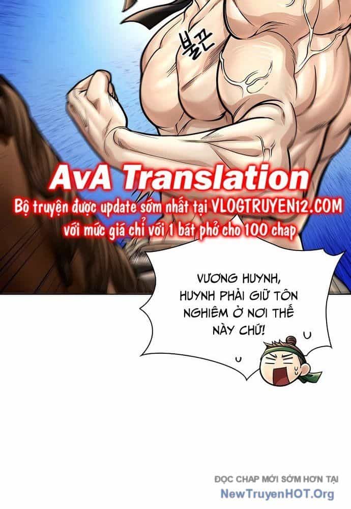 Muscle Joseon - Chương 45 - ảnh 32