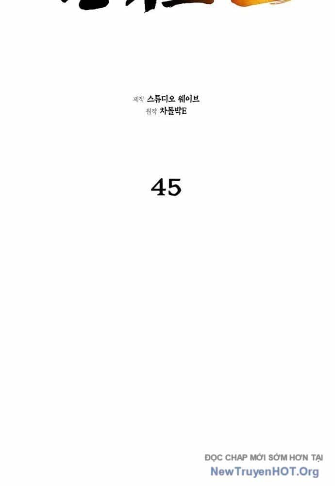 Muscle Joseon - Chương 45 - ảnh 39