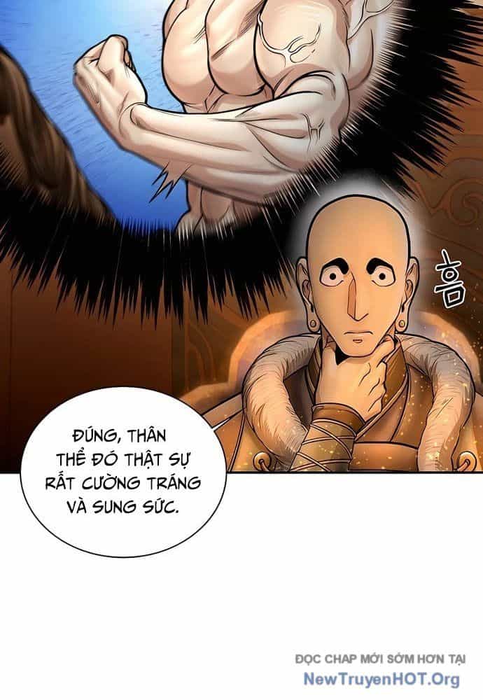 Muscle Joseon - Chương 45 - ảnh 44