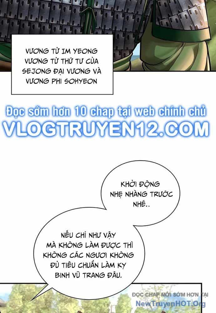Muscle Joseon - Chương 45 - ảnh 5