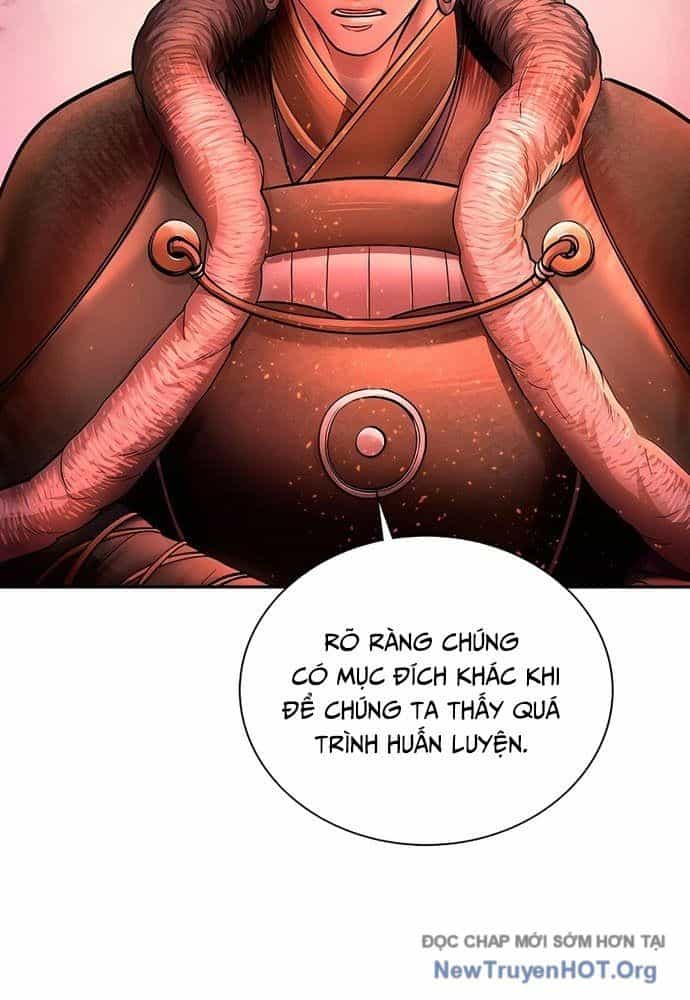 Muscle Joseon - Chương 45 - ảnh 51