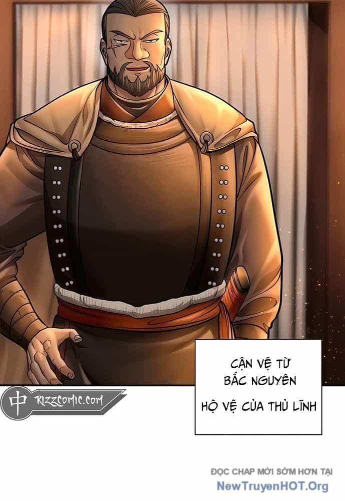 Muscle Joseon - Chương 45 - ảnh 54