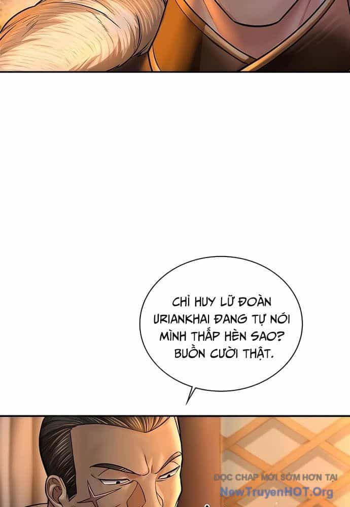 Muscle Joseon - Chương 45 - ảnh 56