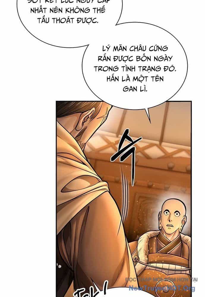 Muscle Joseon - Chương 45 - ảnh 71