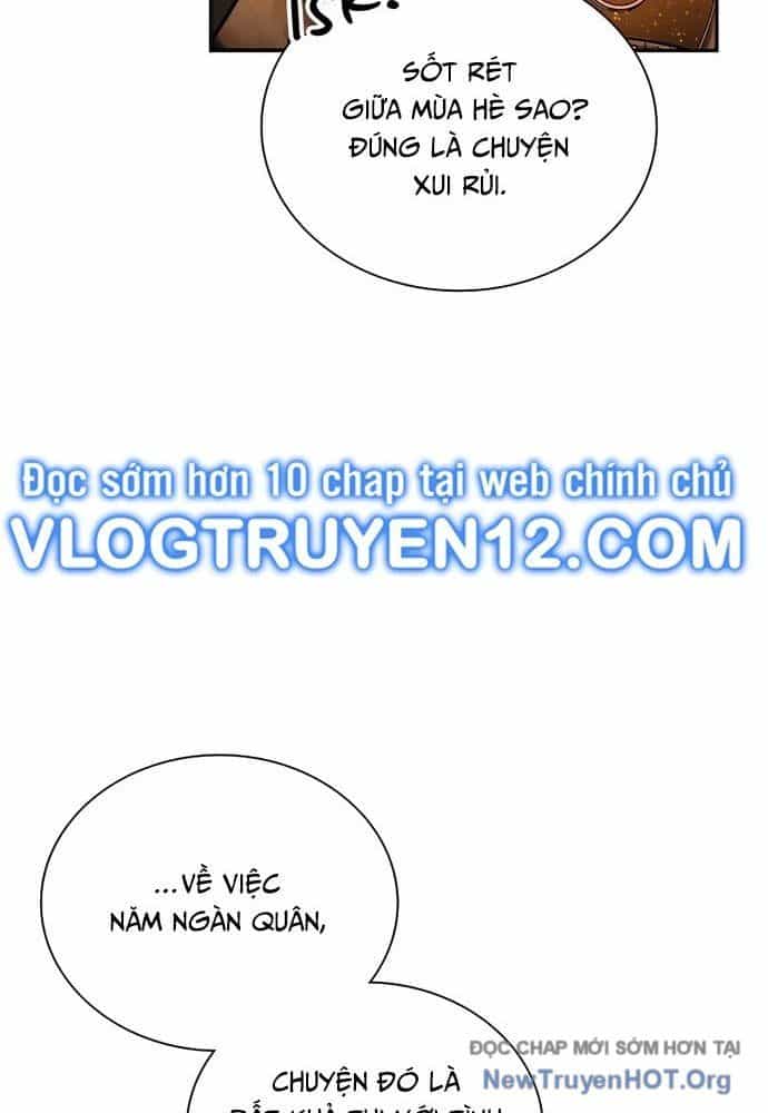 Muscle Joseon - Chương 45 - ảnh 72