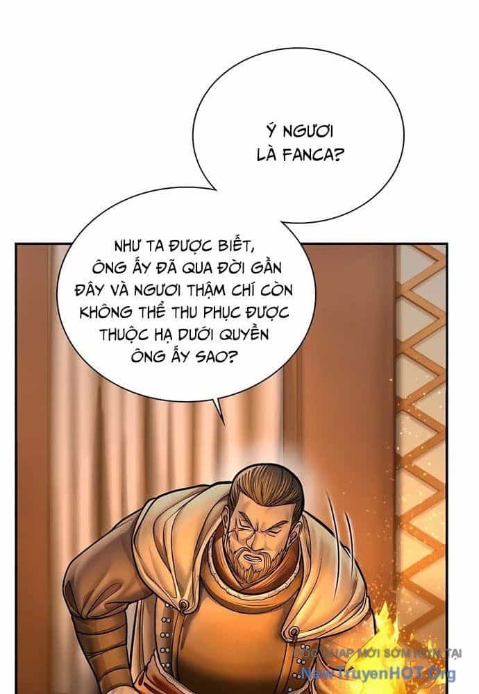 Muscle Joseon - Chương 45 - ảnh 77
