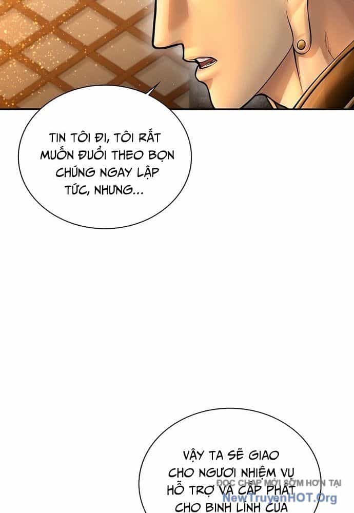 Muscle Joseon - Chương 45 - ảnh 79