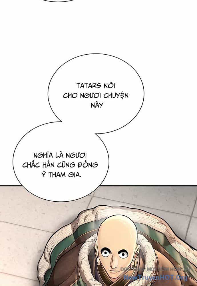 Muscle Joseon - Chương 45 - ảnh 98