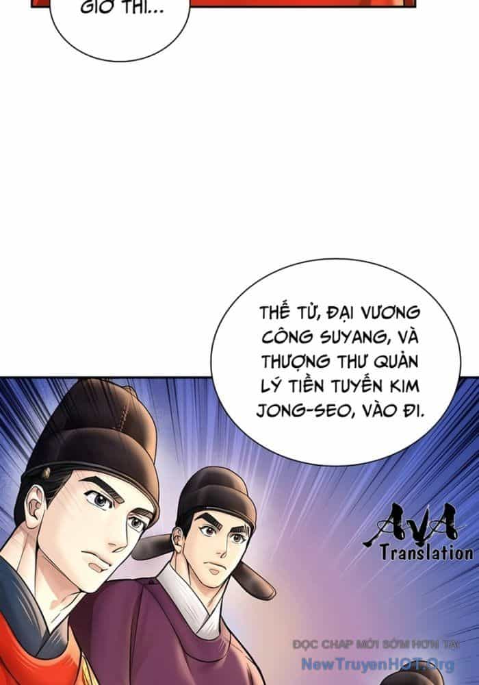 Muscle Joseon - Chương 46 - ảnh 10