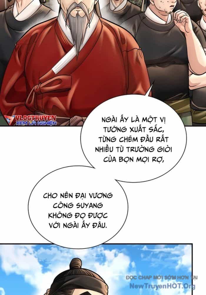 Muscle Joseon - Chương 46 - ảnh 100