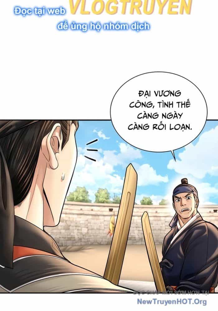 Muscle Joseon - Chương 46 - ảnh 103