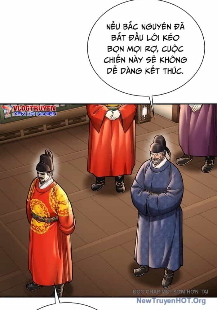 Muscle Joseon - Chương 46 - ảnh 14