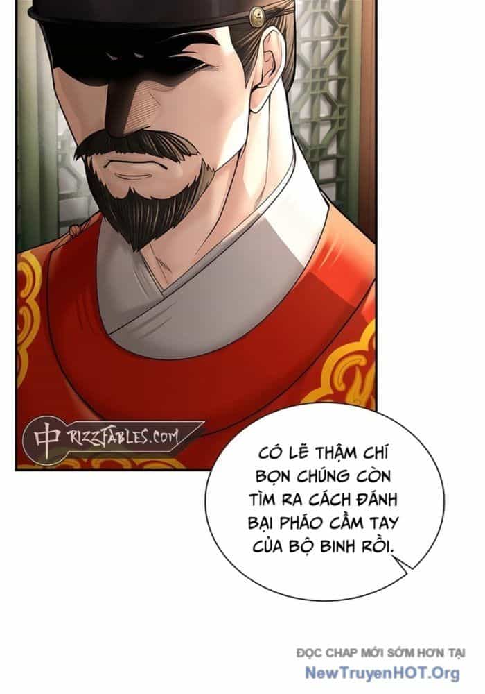 Muscle Joseon - Chương 46 - ảnh 16
