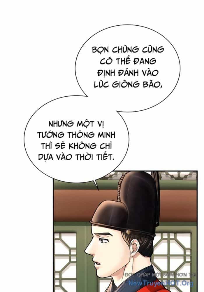 Muscle Joseon - Chương 46 - ảnh 17