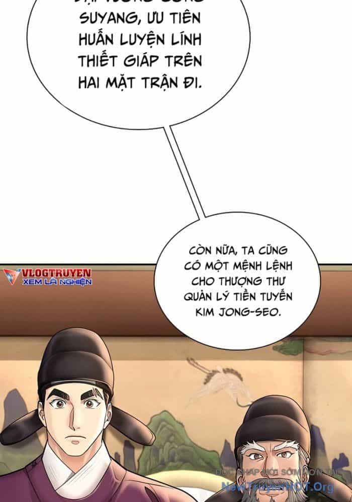 Muscle Joseon - Chương 46 - ảnh 20