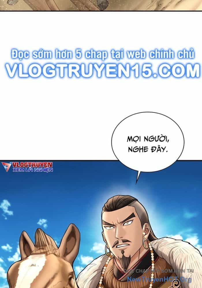 Muscle Joseon - Chương 46 - ảnh 28