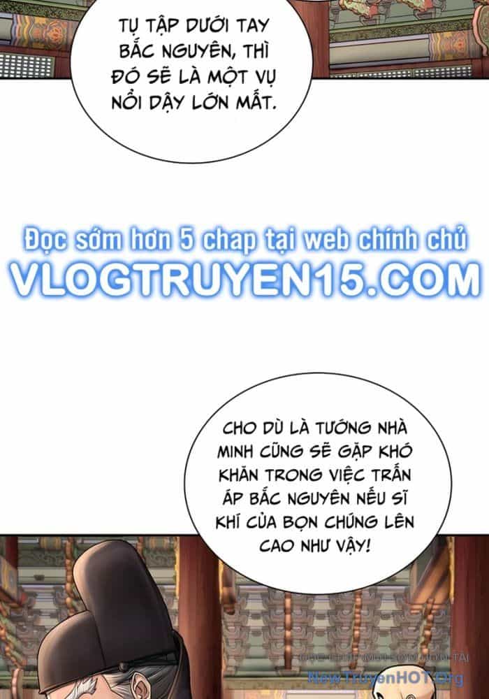 Muscle Joseon - Chương 46 - ảnh 3